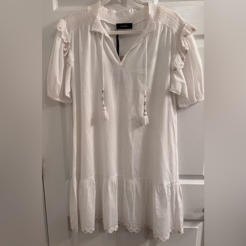 Vero‎ Alfie Lerici dress - Picture 4 of 8